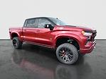 2025 Chevrolet Silverado 1500 Crew 4x4 Black Widow Premium Lifted Truck for sale #1GCUKEEL1SZ182124 - photo 1