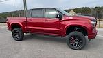 2025 Chevrolet Silverado 1500 Crew 4x4 Black Widow Premium Lifted Truck for sale #1GCUKEEL1SZ182124 - photo 4