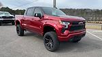 2025 Chevrolet Silverado 1500 Crew 4x4 Black Widow Premium Lifted Truck for sale #1GCUKEEL1SZ182124 - photo 5