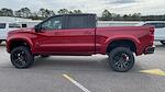 2025 Chevrolet Silverado 1500 Crew 4x4 Black Widow Premium Lifted Truck for sale #1GCUKEEL1SZ182124 - photo 8