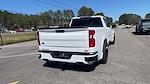 2025 Chevrolet Silverado 1500 Crew 4x4 Lowered Black Widow Premium Lifted Truck for sale #1GCUKEEL1SZ215123 - photo 9