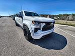 2025 Chevrolet Silverado 1500 Crew 4x4 Lowered Black Widow Premium Lifted Truck for sale #1GCUKEEL1SZ215123 - photo 10