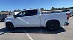 2025 Chevrolet Silverado 1500 Crew 4x4 Lowered Black Widow Premium Lifted Truck for sale #1GCUKEEL1SZ215123 - photo 3