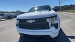 2025 Chevrolet Silverado 1500 Crew 4x4 Lowered Black Widow Premium Lifted Truck for sale #1GCUKEEL1SZ215123 - photo 5