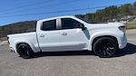 2025 Chevrolet Silverado 1500 Crew 4x4 Lowered Black Widow Premium Lifted Truck for sale #1GCUKEEL1SZ215123 - photo 7