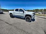 2025 Chevrolet Silverado 1500 Crew 4x4 Black Widow Premium Lifted Truck for sale #1GCUKEEL1SZ215512 - photo 10