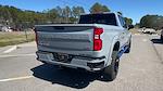 2025 Chevrolet Silverado 1500 Crew 4x4 Black Widow Premium Lifted Truck for sale #1GCUKEEL1SZ215512 - photo 2