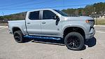 2025 Chevrolet Silverado 1500 Crew 4x4 Black Widow Premium Lifted Truck for sale #1GCUKEEL1SZ215512 - photo 4
