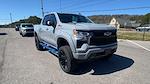 2025 Chevrolet Silverado 1500 Crew 4x4 Black Widow Premium Lifted Truck for sale #1GCUKEEL1SZ215512 - photo 5