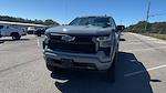 2025 Chevrolet Silverado 1500 Crew 4x4 Black Widow Premium Lifted Truck for sale #1GCUKEEL1SZ215512 - photo 6