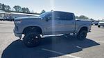 2025 Chevrolet Silverado 1500 Crew 4x4 Black Widow Premium Lifted Truck for sale #1GCUKEEL1SZ215512 - photo 7