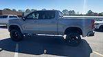 2025 Chevrolet Silverado 1500 Crew 4x4 Black Widow Premium Lifted Truck for sale #1GCUKEEL1SZ215512 - photo 8