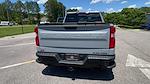 2025 Chevrolet Silverado 1500 Crew Cab 4x4 Black Widow for sale #1GCUKEEL1SZ242533 - photo 9