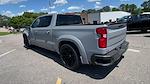 2025 Chevrolet Silverado 1500 Crew Cab 4x4 Black Widow for sale #1GCUKEEL1SZ242533 - photo 2