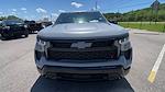 2025 Chevrolet Silverado 1500 Crew Cab 4x4 Black Widow for sale #1GCUKEEL1SZ242533 - photo 5