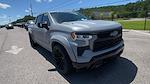 2025 Chevrolet Silverado 1500 Crew Cab 4x4 Black Widow for sale #1GCUKEEL1SZ242533 - photo 6