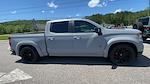 2025 Chevrolet Silverado 1500 Crew Cab 4x4 Black Widow for sale #1GCUKEEL1SZ242533 - photo 7
