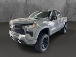 2025 Chevrolet Silverado 1500 Crew 4x4 Black Widow Premium Lifted Truck for sale #1GCUKEEL1SZ245075 - photo 1