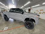 2025 Chevrolet Silverado 1500 Crew 4x4 Black Widow Premium Lifted Truck for sale #1GCUKEEL1SZ245075 - photo 2