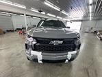 2025 Chevrolet Silverado 1500 Crew 4x4 Black Widow Premium Lifted Truck for sale #1GCUKEEL1SZ245075 - photo 3