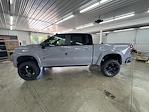 2025 Chevrolet Silverado 1500 Crew 4x4 Black Widow Premium Lifted Truck for sale #1GCUKEEL1SZ245075 - photo 5