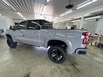 2025 Chevrolet Silverado 1500 Crew 4x4 Black Widow Premium Lifted Truck for sale #1GCUKEEL1SZ245075 - photo 6