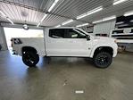 2025 Chevrolet Silverado 1500 Crew 4x4 Rocky Ridge Premium Lifted Truck for sale #1GCUKEEL1SZ248039 - photo 9