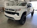 2025 Chevrolet Silverado 1500 Crew 4x4 Rocky Ridge Premium Lifted Truck for sale #1GCUKEEL1SZ248039 - photo 10