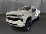 2025 Chevrolet Silverado 1500 Crew 4x4 Rocky Ridge Premium Lifted Truck for sale #1GCUKEEL1SZ248039 - photo 1