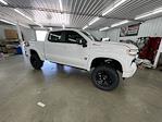 2025 Chevrolet Silverado 1500 Crew 4x4 Rocky Ridge Premium Lifted Truck for sale #1GCUKEEL1SZ248039 - photo 2