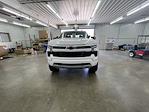 2025 Chevrolet Silverado 1500 Crew 4x4 Rocky Ridge Premium Lifted Truck for sale #1GCUKEEL1SZ248039 - photo 3