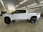 2025 Chevrolet Silverado 1500 Crew 4x4 Rocky Ridge Premium Lifted Truck for sale #1GCUKEEL1SZ248039 - photo 5