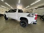 2025 Chevrolet Silverado 1500 Crew 4x4 Rocky Ridge Premium Lifted Truck for sale #1GCUKEEL1SZ248039 - photo 6