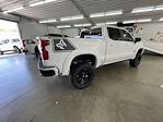 2025 Chevrolet Silverado 1500 Crew 4x4 Rocky Ridge Premium Lifted Truck for sale #1GCUKEEL1SZ248039 - photo 8