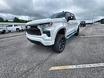 2025 Chevrolet Silverado 1500 Crew 4x4 Black Widow Premium Lifted Truck for sale #1GCUKEEL1SZ248221 - photo 10