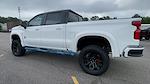 2025 Chevrolet Silverado 1500 Crew 4x4 Black Widow Premium Lifted Truck for sale #1GCUKEEL1SZ248221 - photo 3