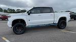 2025 Chevrolet Silverado 1500 Crew 4x4 Black Widow Premium Lifted Truck for sale #1GCUKEEL1SZ248221 - photo 4