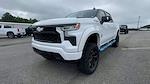 2025 Chevrolet Silverado 1500 Crew 4x4 Black Widow Premium Lifted Truck for sale #1GCUKEEL1SZ248221 - photo 5