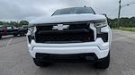 2025 Chevrolet Silverado 1500 Crew 4x4 Black Widow Premium Lifted Truck for sale #1GCUKEEL1SZ248221 - photo 6