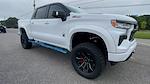 2025 Chevrolet Silverado 1500 Crew 4x4 Black Widow Premium Lifted Truck for sale #1GCUKEEL1SZ248221 - photo 7