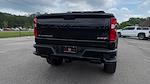 2025 Chevrolet Silverado 1500 Crew 4x4 Black Widow Premium Lifted Truck for sale #1GCUKEEL1SZ254004 - photo 9