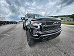 2025 Chevrolet Silverado 1500 Crew 4x4 Black Widow Premium Lifted Truck for sale #1GCUKEEL1SZ254004 - photo 10