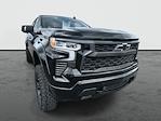 2025 Chevrolet Silverado 1500 Crew 4x4 Black Widow Premium Lifted Truck for sale #1GCUKEEL1SZ254004 - photo 1
