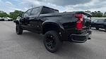 2025 Chevrolet Silverado 1500 Crew 4x4 Black Widow Premium Lifted Truck for sale #1GCUKEEL1SZ254004 - photo 2