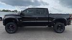 2025 Chevrolet Silverado 1500 Crew 4x4 Black Widow Premium Lifted Truck for sale #1GCUKEEL1SZ254004 - photo 3