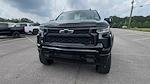 2025 Chevrolet Silverado 1500 Crew 4x4 Black Widow Premium Lifted Truck for sale #1GCUKEEL1SZ254004 - photo 5