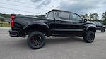 2025 Chevrolet Silverado 1500 Crew 4x4 Black Widow Premium Lifted Truck for sale #1GCUKEEL1SZ254004 - photo 8