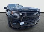 2025 Chevrolet Silverado 1500 Crew 4x4 Lowered Black Widow Premium Lifted Truck for sale #1GCUKEEL1SZ258781 - photo 1