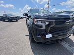 2025 Chevrolet Silverado 1500 Crew 4x4 Lowered Black Widow Premium Lifted Truck for sale #1GCUKEEL1SZ258781 - photo 10