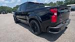 2025 Chevrolet Silverado 1500 Crew 4x4 Lowered Black Widow Premium Lifted Truck for sale #1GCUKEEL1SZ258781 - photo 2